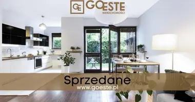 Appartement 2 chambres dans Smolice, Pologne