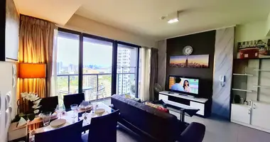 Condo 1 chambre dans Na Kluea, Thaïlande