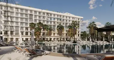 1 bedroom apartment in Golem, Albania