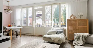 Дом 3 комнаты в Helsinki sub region, Финляндия