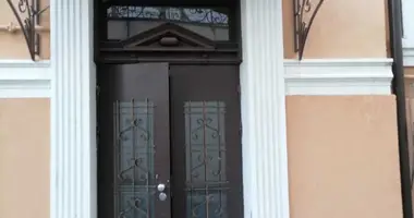 Apartamento 3 habitaciones en Odesa, Ucrania