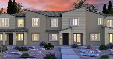 2 bedroom apartment in North Las Vegas, United States