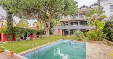 Maison 4 chambres dans Cascais, Portugal