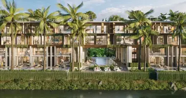 3 bedroom apartment in Choeng Thale, Thailand