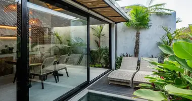 Appartement 1 chambre dans Ungasan, Indonésie