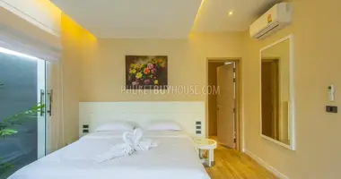 Villa in Rawai, Thailand