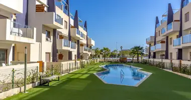 Appartement 3 chambres dans Pilar de la Horadada, Espagne