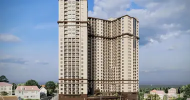 1 room apartment in Odesa, Ukraine