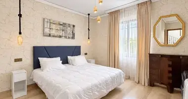 Casa 4 habitaciones en San Pedro Alcantara, Španjolska