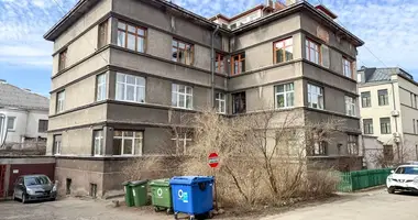 3 room apartment in Kaunas, Lithuania