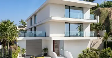 Villa 4 chambres dans Benidorm, Espagne