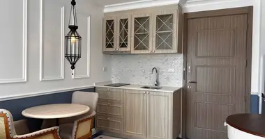 Condo 1 chambre dans Pattaya, Thaïlande