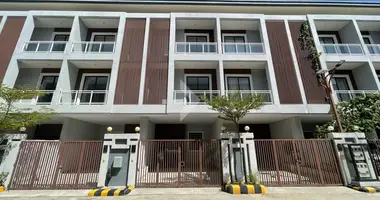 Дом 3 комнаты в Khan Dangkao, Камбоджа