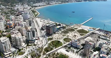 Studio apartment 1 bedroom in Bashkia Vlore, Albania