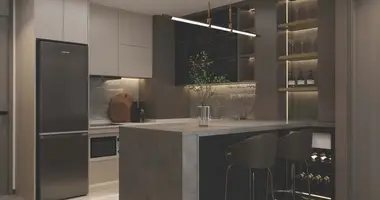 Apartamento 2 habitaciones en Ban Bang Thao, Tailandia