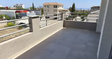 1 bedroom apartment in Limassol District, Cyprus