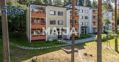 Apartamento en Kuopio sub region, Finlandia