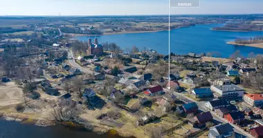 Коммерческая в Вильнюсский уезд, Литва