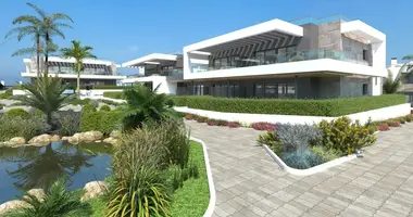 Dom 2 pokoi w Torrevieja, Hiszpania