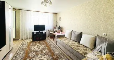 3 room apartment in Muchaviecki sielski Saviet, Belarus