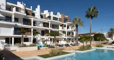 Apartamento 2 habitaciones en Denia, Španjolska