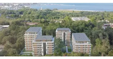 Apartment in Varna, Bulgaria