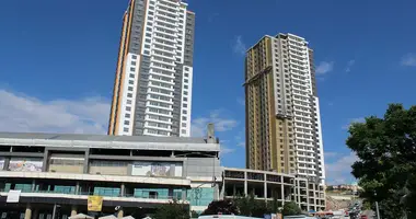 Apartamento 5 habitaciones en Mamak, Turquía