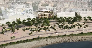 Apartamento 1 habitacion en Villajoyosa, Španjolska