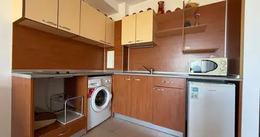 Mieszkanie 1 pokój w Nesebyr, Bułgaria