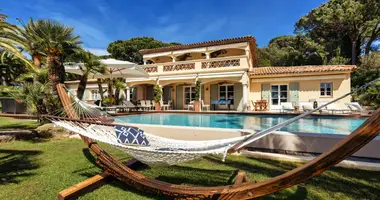 Villa 6 habitaciones en Francia
