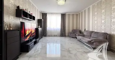 3 room apartment in Muchaviecki sielski Saviet, Belarus