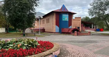 Propiedad comercial 40 m² en Zhodino, Belarús