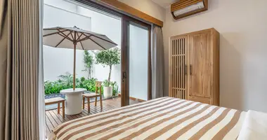 3 bedroom apartment in Denpasar, Indonesia