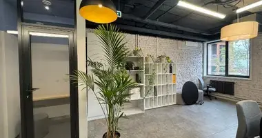 Büro 246 m² in Moskau, Russland