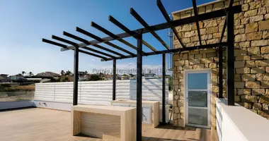 Penthouse 2 bedrooms in Germasogeia, Cyprus
