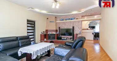 Cottage in Nasilava, Belarus