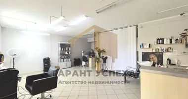 Gewerbefläche 59 m² in Muchaviecki sielski Saviet, Belarus