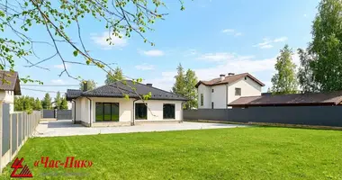 Cottage in Kalodziscanski sielski Saviet, Belarus