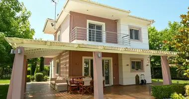 Villa 3 bedrooms in Leptokarya, Greece
