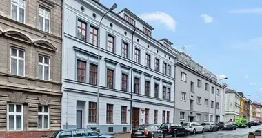Mieszkanie 2 pokoi w Miasto Stołeczne Praga, Czechy