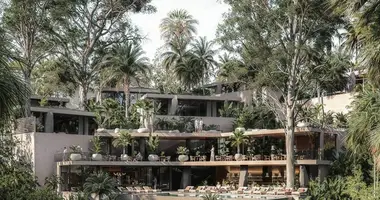 Appartement dans Ubud District, Indonésie