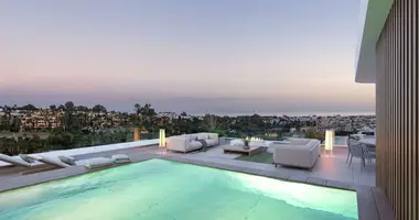 Apartamento 5 habitaciones en Estepona, Španjolska