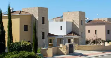 Casa 3 habitaciones en Kouklia, Chipre