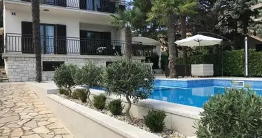 Villa en Omisalj, Croacia