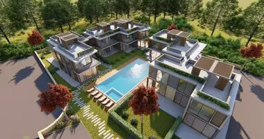 1 bedroom apartment in Agridaki, Northern Cyprus
