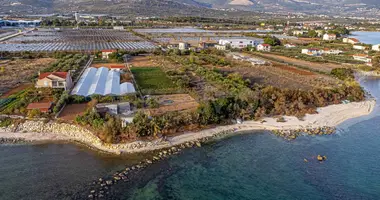 Plot of land in Kastel Stafilic, Croatia