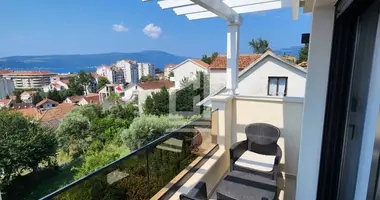 Apartamento en Tivat, Montenegro