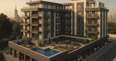 Estudio en Dubái, Emiratos Árabes Unidos
