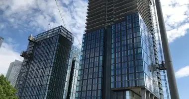 Mieszkanie 3 pokoi w Manchester, Wielka Brytania