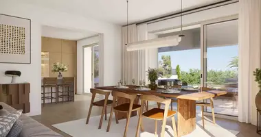 Adosado Adosado 4 habitaciones en Guadiaro, Španjolska